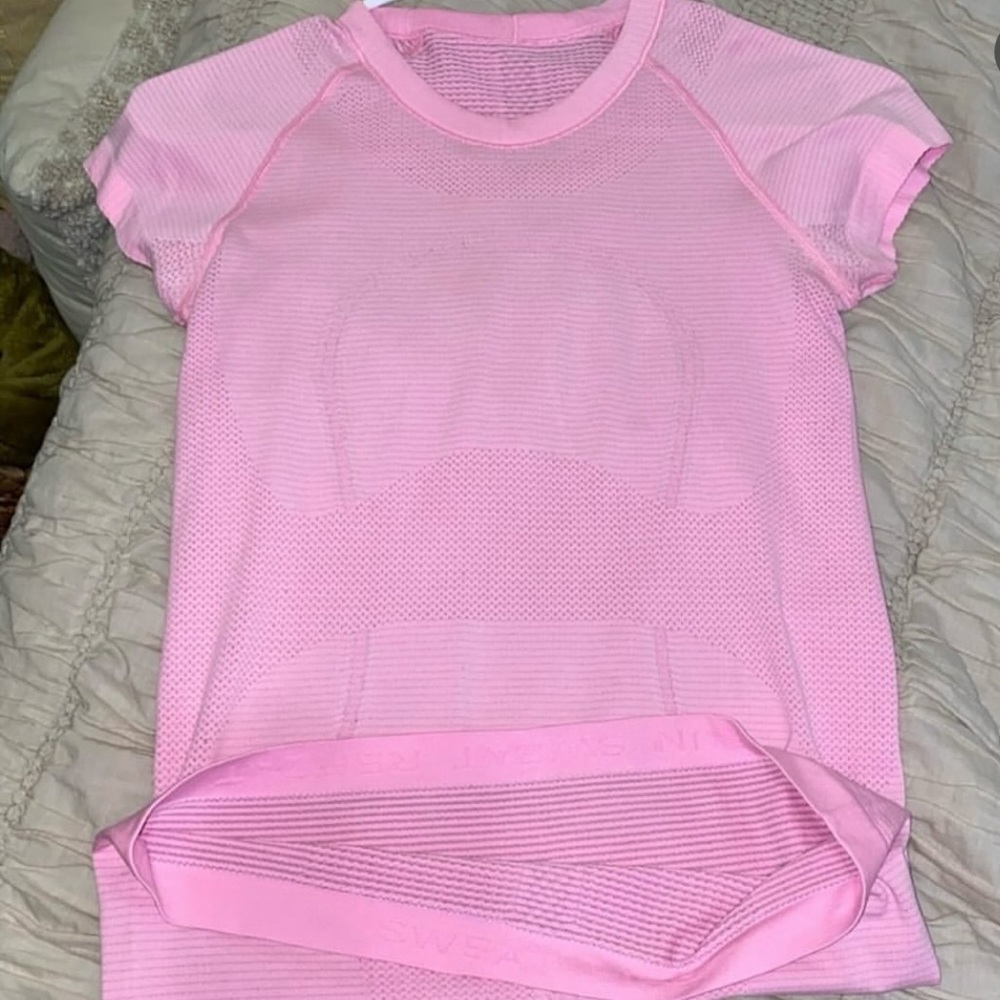 MIAMI PINK SWIFTLY